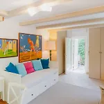 08 Tatil Evi