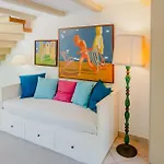 08 Tatil Evi Forte dei Marmi