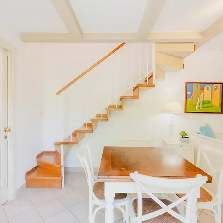 08 Tatil Evi Forte dei Marmi